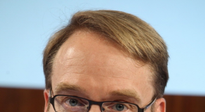 ECB could cut rates further: Weidmann