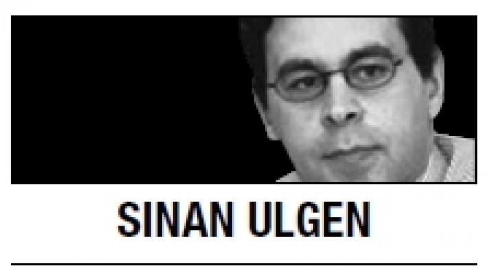 [Sinan Ulgen] Erdogan’s Kurdish gambit