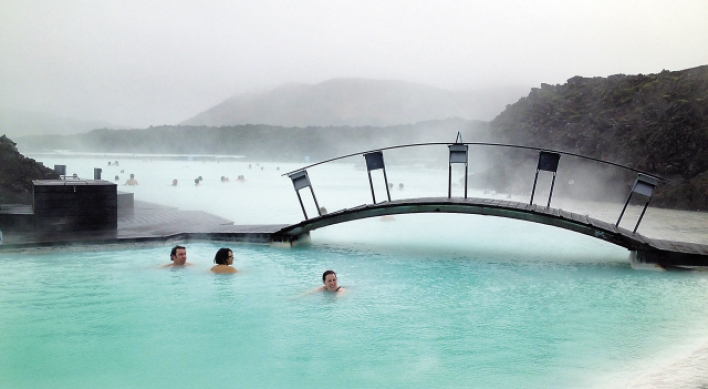 Iceland: the quirky home of Bobby Fischer, Bjork and the Blue Lagoon