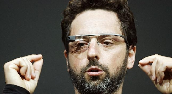 구글글래스, 한국에선 그냥 비싼 ‘안경’?