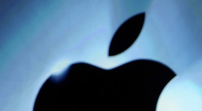 애플 10년 만에 이익 부진, 아이폰5 탓?