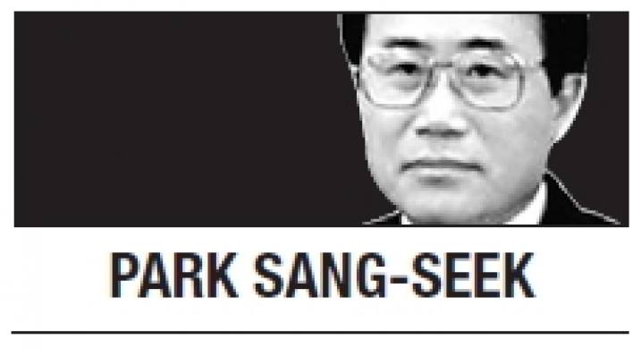 [Park Sang-seek] Solving the North Korean nuclear conundrum