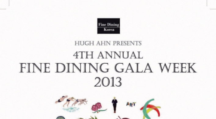 4th Fine Dining Gala Week returns with temple food