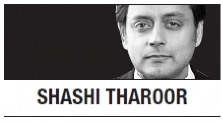 [Shashi Tharoor] Bangladesh’s quest for justice