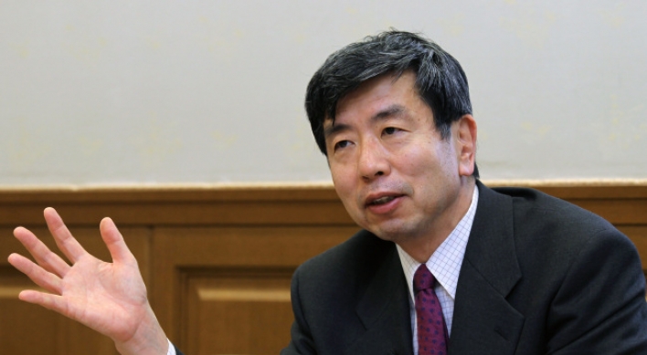 Japan’s Nakao elected ADB president