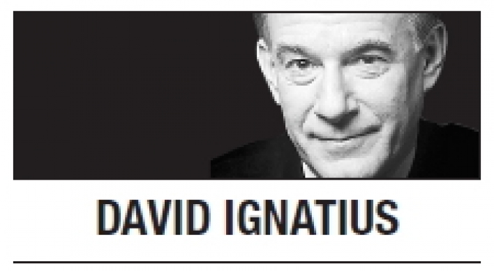 [David Ignatius] In the footsteps of Keynes