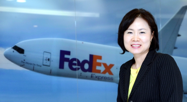 Defining female leadership in Korea