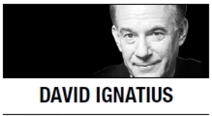 [David Ignatius] The limits to surveillance