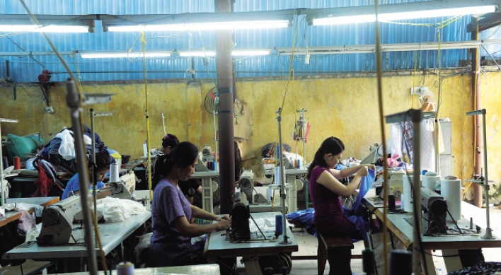 Fast fashion, fair wages: Vietnam’s lesson for Bangladesh