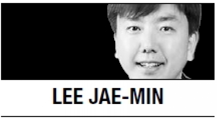 [Lee Jae-min] WTO’s new director-general