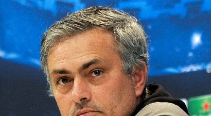 Mourinho to leave Real Madrid at end of season