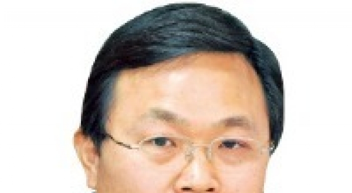 Economist Yoo to join National Economic Advisory Council