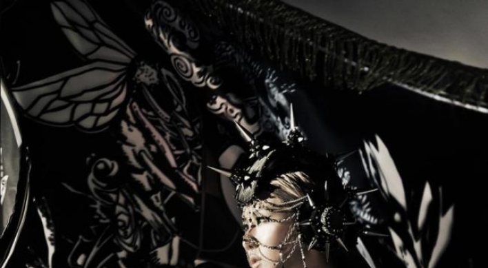 CL‘s ‘The Baddest Female’ enters top 50 iTunes hip-hop chart