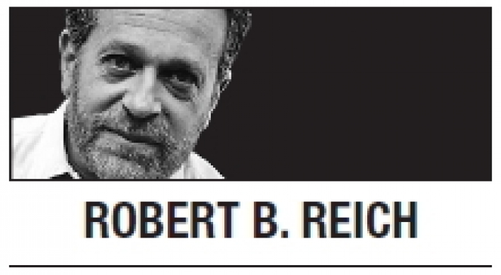 [Robert Reich] States and global corporations