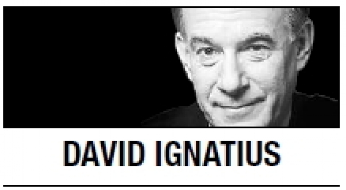 [David Ignatius] A summit worthy of the name