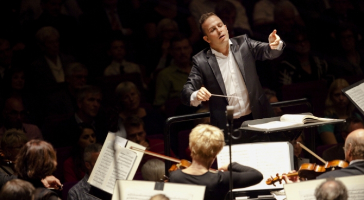 Rotterdam Philharmonic Orchestra to show diverse dynamics