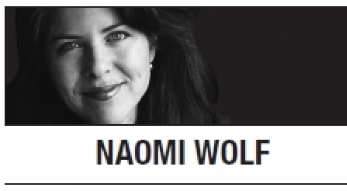 [Naomi Wolf] Voices behind Jolie’s revelation of mastectomy