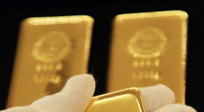 Roubini: Gold falling to $1,000 by 2015 on global recovery