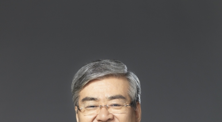 Hanjin chairman Cho reelected to IATA board