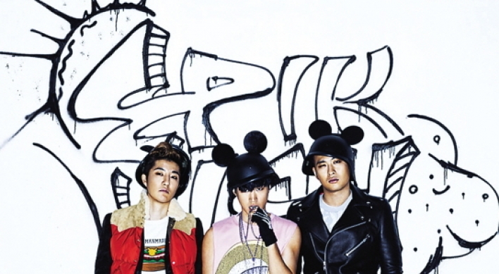 Epik High to join Bangkok’s Sonic Bang lineup