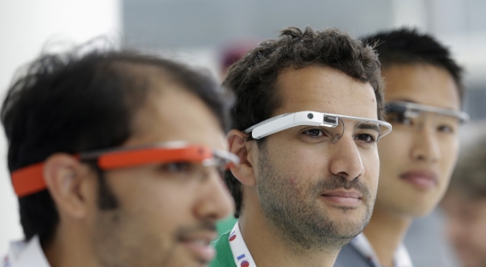 Porn app for Google Glasses faces hurdles