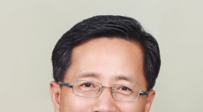 Bae named representative of FAO office in Vietnam