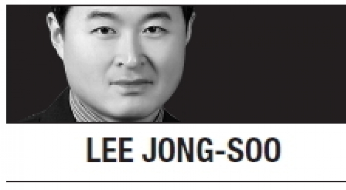 [Lee Jong-soo] China-N.K. ties need resetting