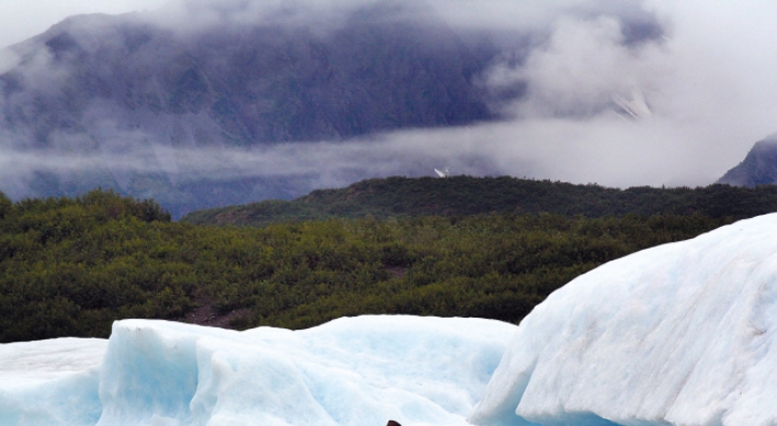 Cruising Alaska? Alternatives to pricey excursions