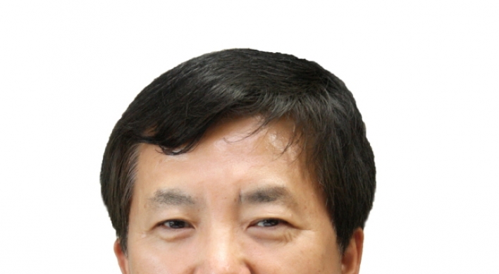 Daewoo E&C promotes executive Park to president