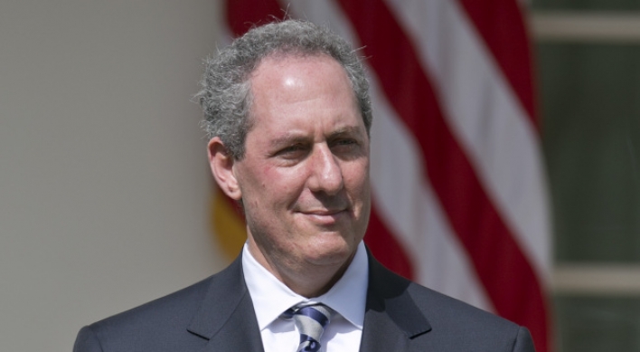 Senate backs Froman as trade representative