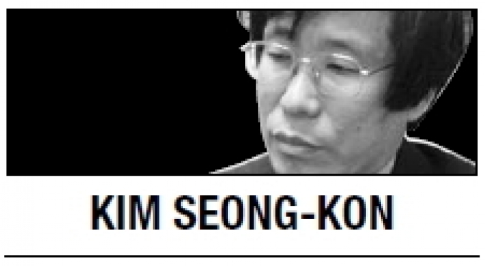 [Kim Seong-kon] The gulf between K-pop and Korean literature