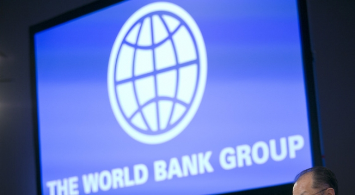 World Bank chief faces challenges