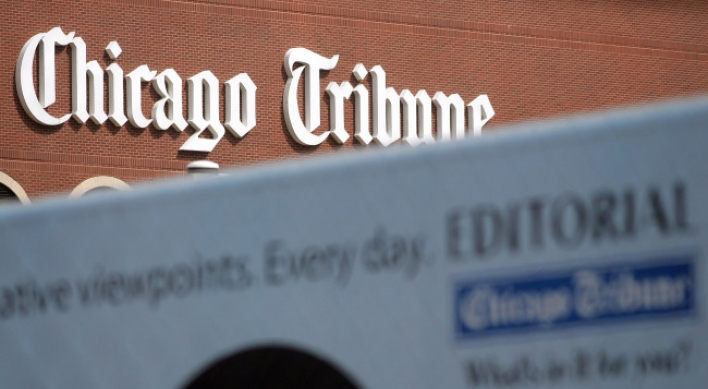 Tribune to acquire 19 TV stations