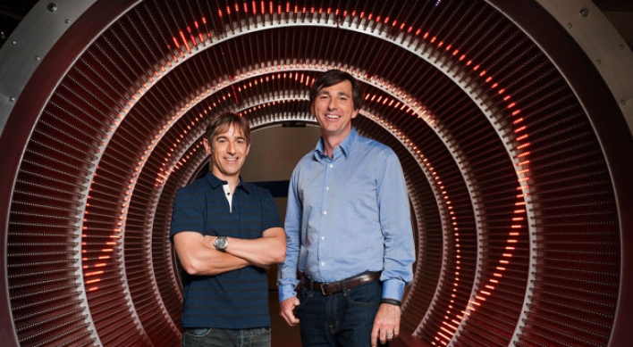 Zynga CEO steps down, Microsoft exec to take post