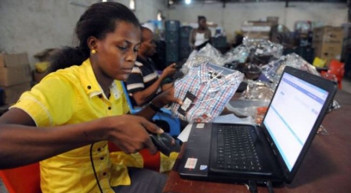 Online retail begins to click in Africa’s biggest market