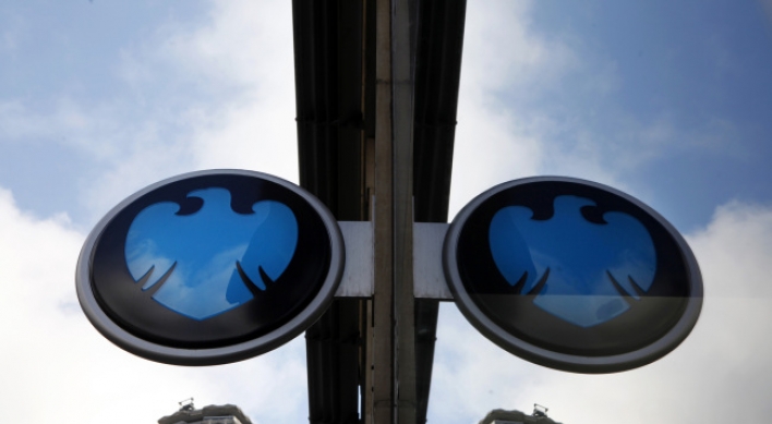 Barclays, Credit Suisse and Deutsche ratings cut by S&P