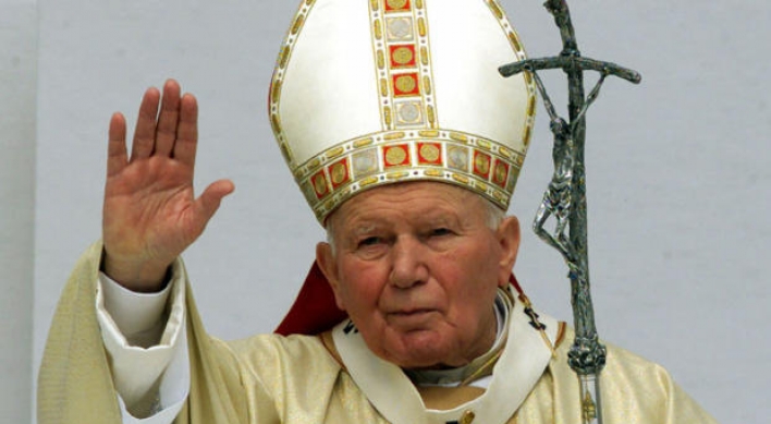 John Paul II clears final hurdle for sainthood