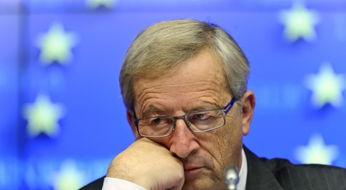 Europe’s longest-serving leader resigns