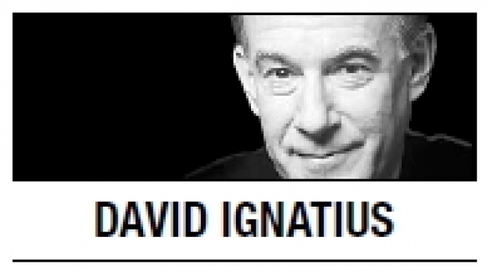 [David Ignatius] Conditions for a do-over