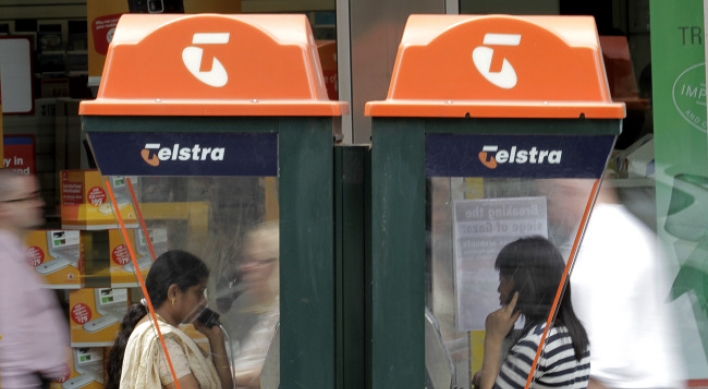 PCCW-Telstra venture stored phone data for FBI for over a decade