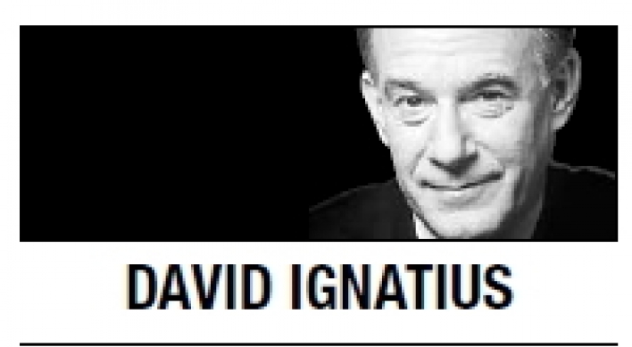 [David Ignatius] A yearning for lost greatness