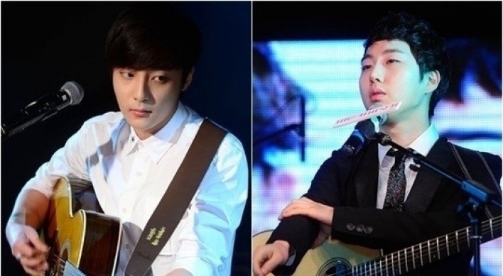 ‘축가 논란’ 로이킴, 장범준에 사과…누리꾼 “오해다”vs“디스 맞아”