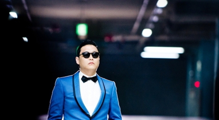 Psy to release new album in September