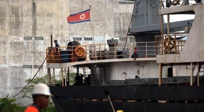 Cuba calls seized weapons on North Korean ship ‘obsolete’