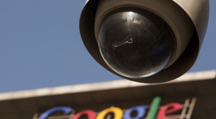 MS, Google input sought in spying probe