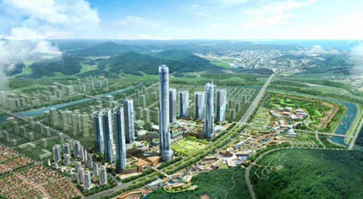 Cheongna project may be scrapped