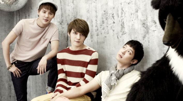 FTC orders S.M. to correct wrongdoings against JYJ