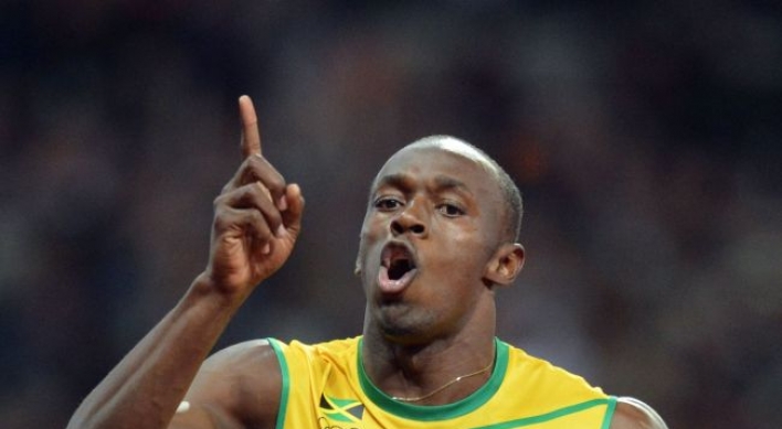 Bolt: Doping scandals ‘set us back’