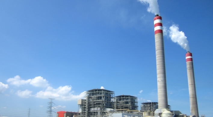 KOMIPO expands overseas in power plant construction