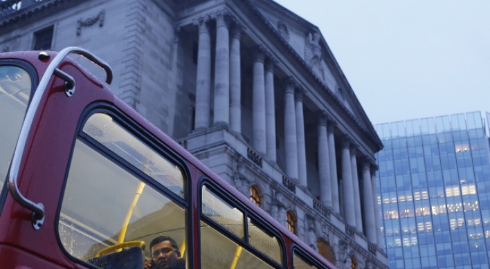 Bank of England facilitated sale of looted Nazi gold